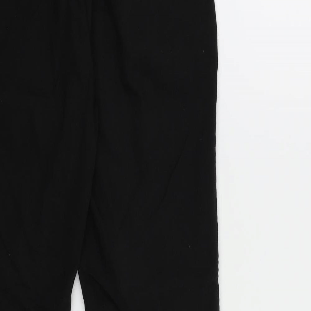 Zara Womens Black   Skinny Jeans Size XS L26 in