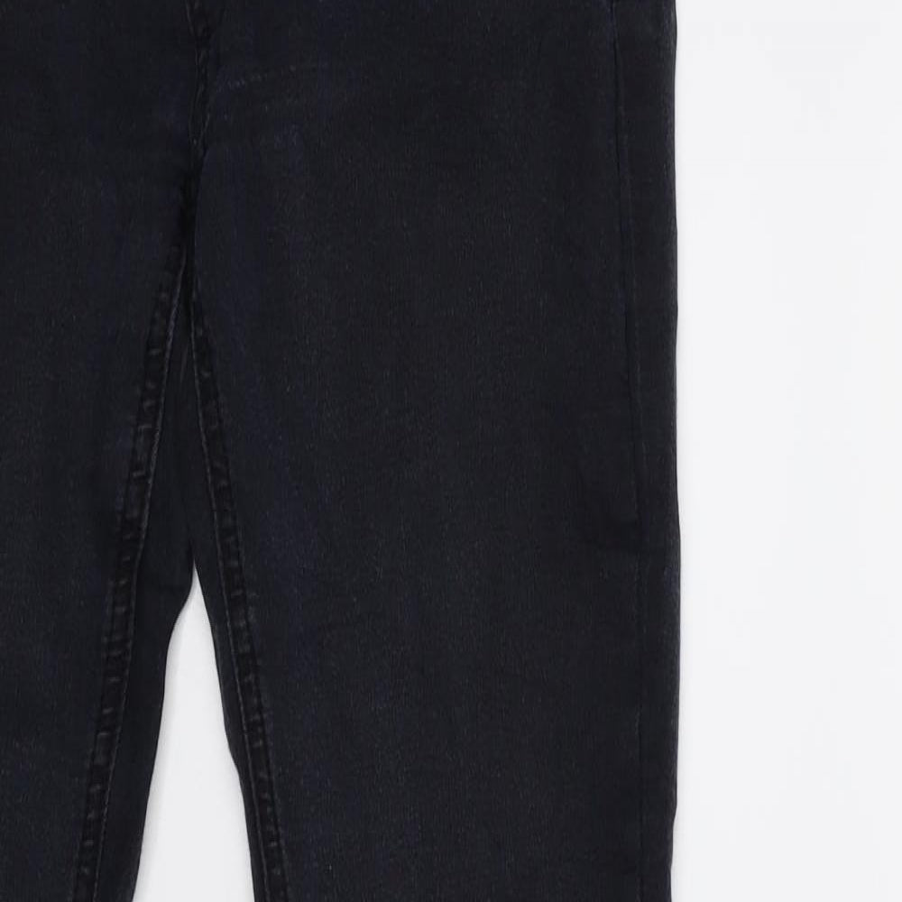 amazing a clothing Womens Blue  Denim  Jeans Size 23 in L28 in