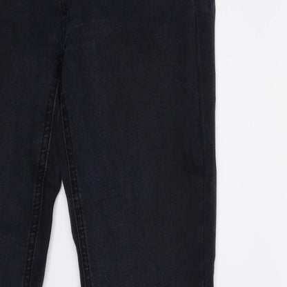 amazing a clothing Womens Blue  Denim  Jeans Size 23 in L28 in