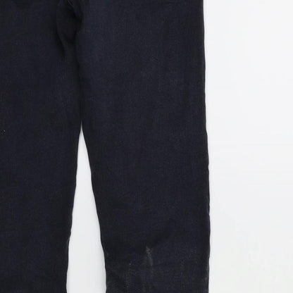 amazing a clothing Womens Blue  Denim  Jeans Size 23 in L28 in