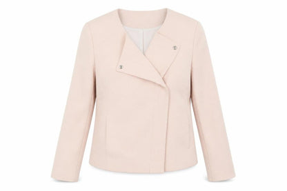 Womens UK Size 14 Dorothy Perkins Pink Jacket