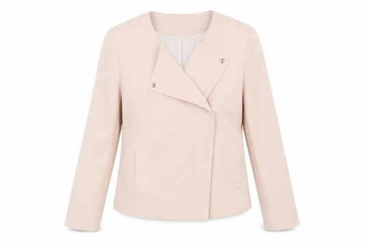 Womens UK Size 14 Dorothy Perkins Pink Jacket