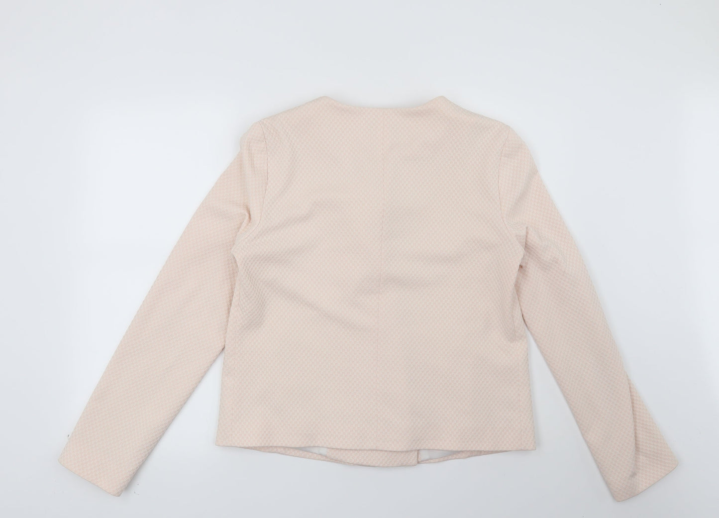 Womens UK Size 14 Dorothy Perkins Pink Jacket