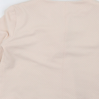 Womens UK Size 14 Dorothy Perkins Pink Jacket