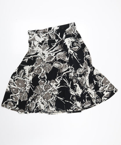 Womens UK Size  Preworn A-Line  Skirt