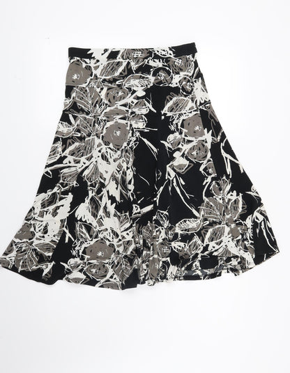 Womens UK Size  Preworn A-Line  Skirt