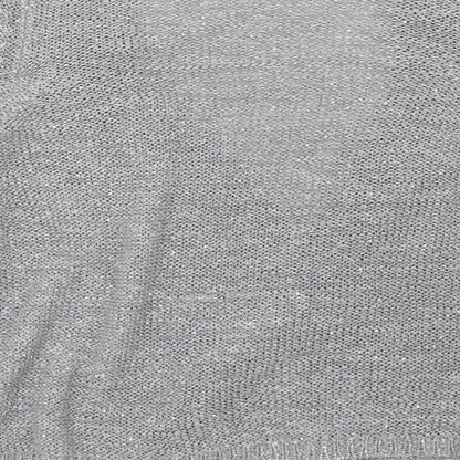 George Womens Grey   Cardigan Jumper Size 8