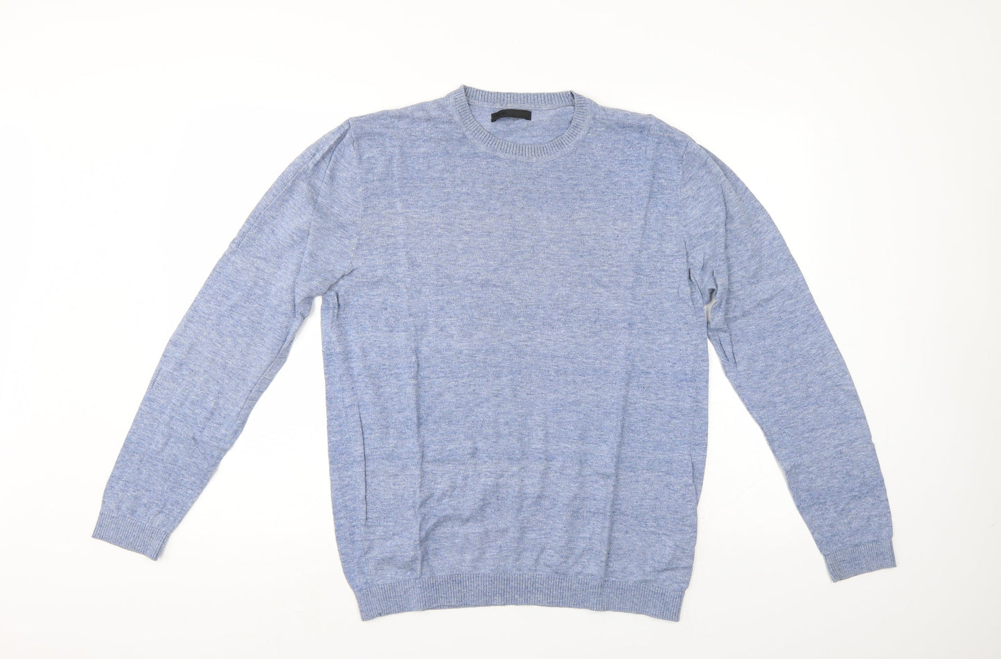 ASOS Mens Blue   Pullover Jumper Size L