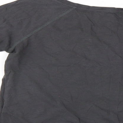 George Womens Grey   Pullover Hoodie Size 10