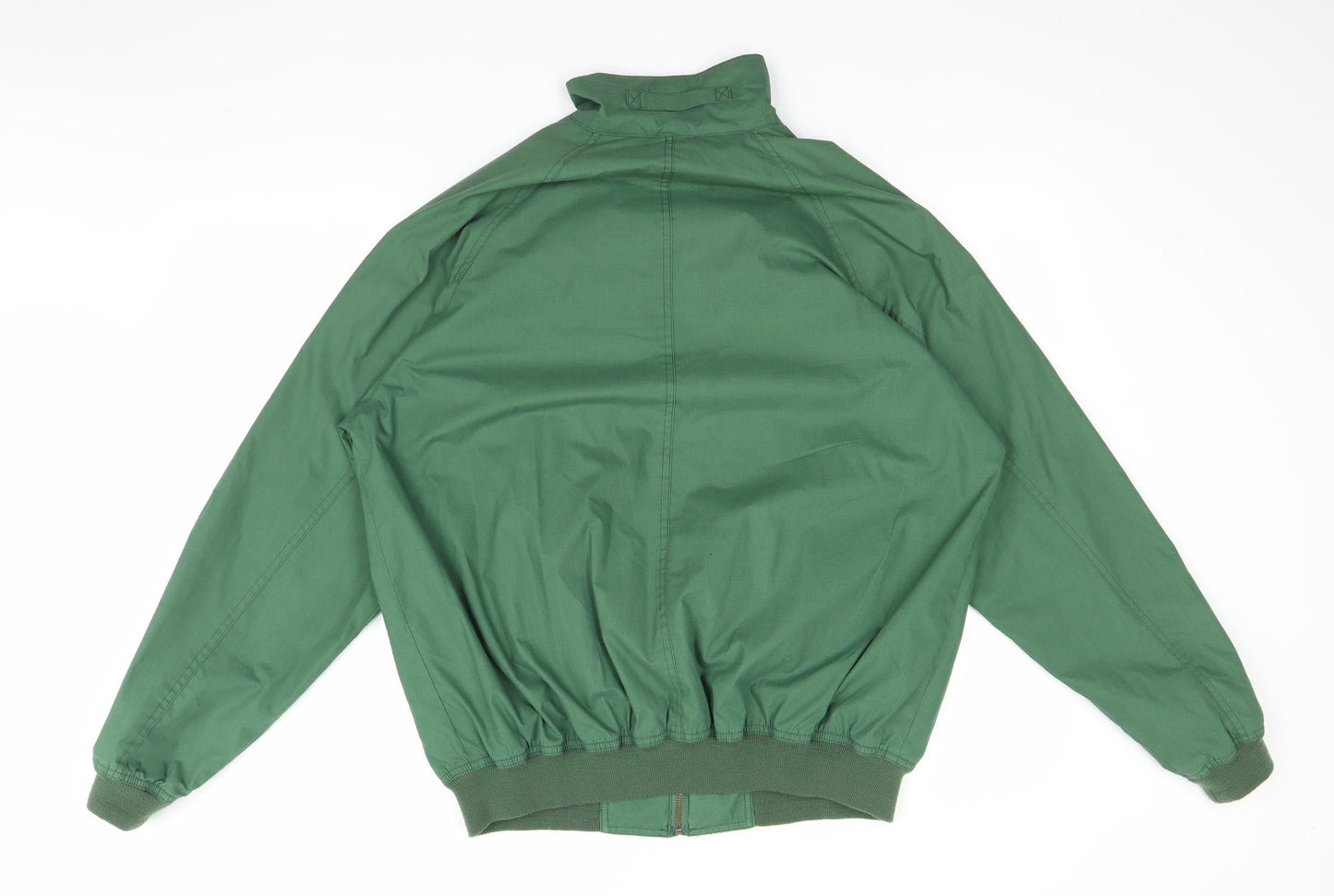 Mens UK Size M Hawkshead Green Jacket