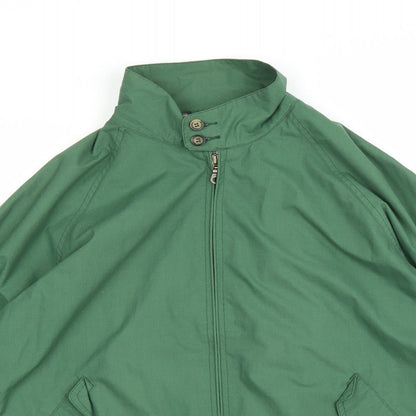 Mens UK Size M Hawkshead Green Jacket
