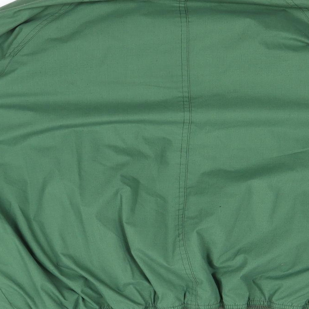 Mens UK Size M Hawkshead Green Jacket