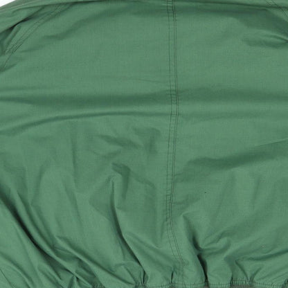 Mens UK Size M Hawkshead Green Jacket