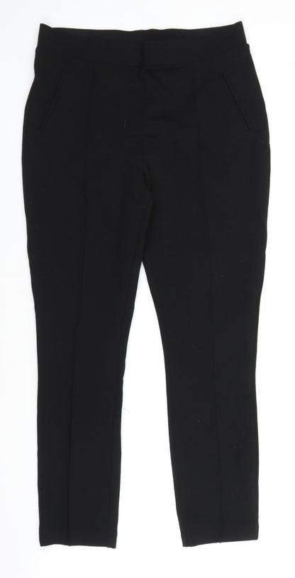 TU Womens Black    Leggings Size 16 L26.5 in