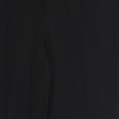 TU Womens Black    Leggings Size 16 L26.5 in