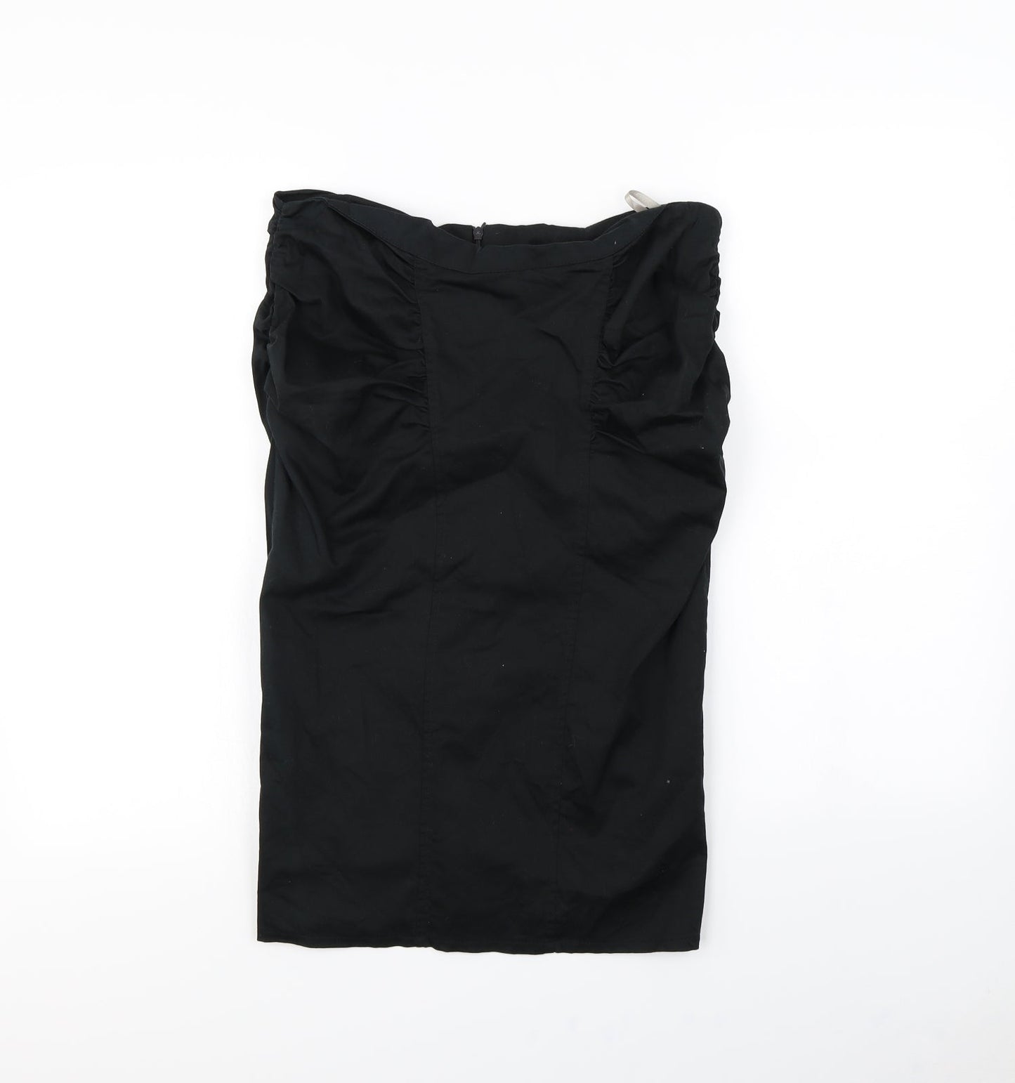 Womens UK Size 10 River Island Straight & Pencil  Skirt