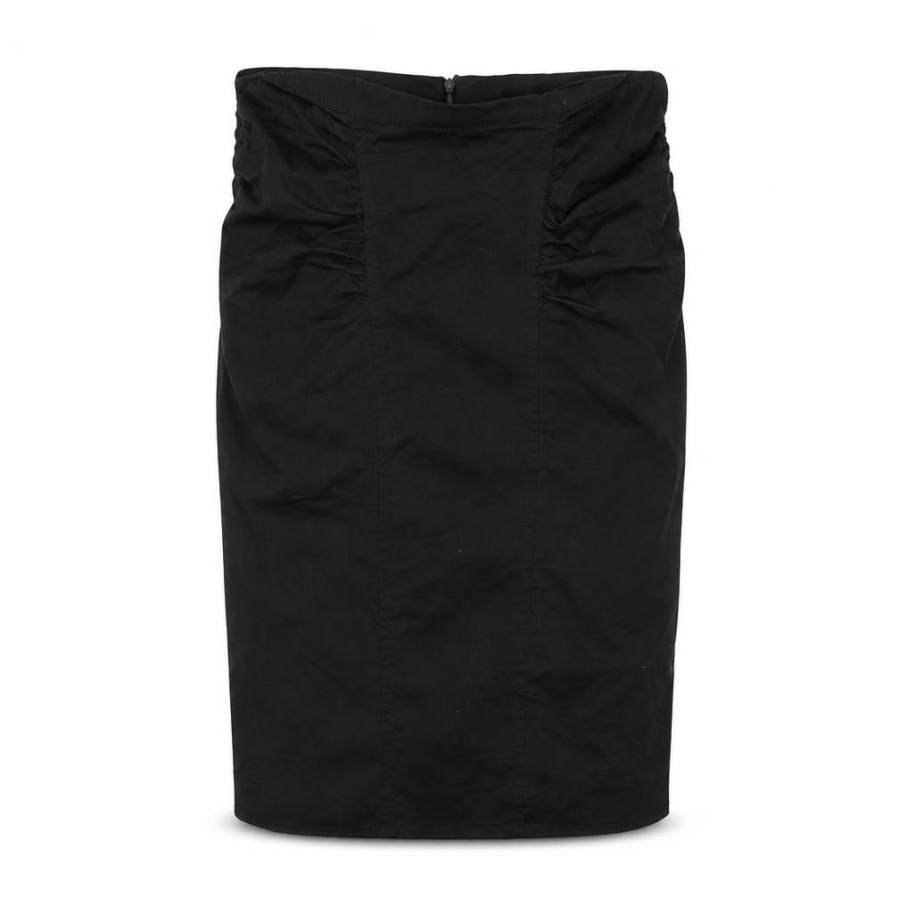 Womens UK Size 10 River Island Straight & Pencil  Skirt
