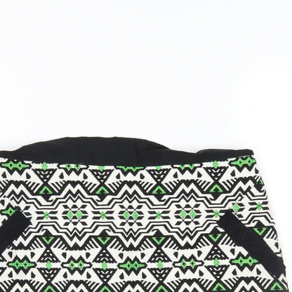 Womens UK Size 10 Topshop Mini  Skirt