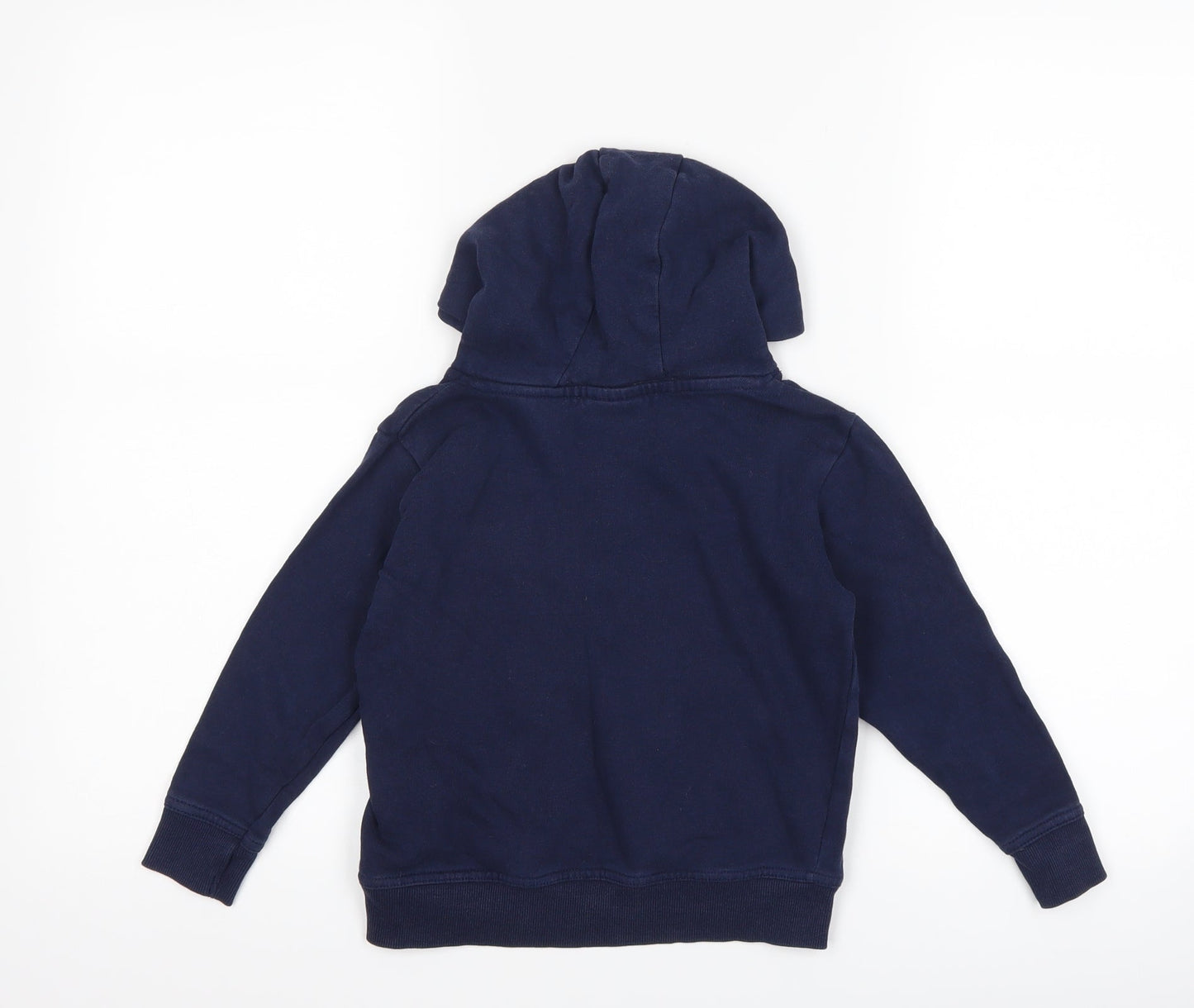 england fifa world cup russia 2018 Boys Blue   Pullover Hoodie Size 5-6 Years  - England Football russia fifa world cup 2018
