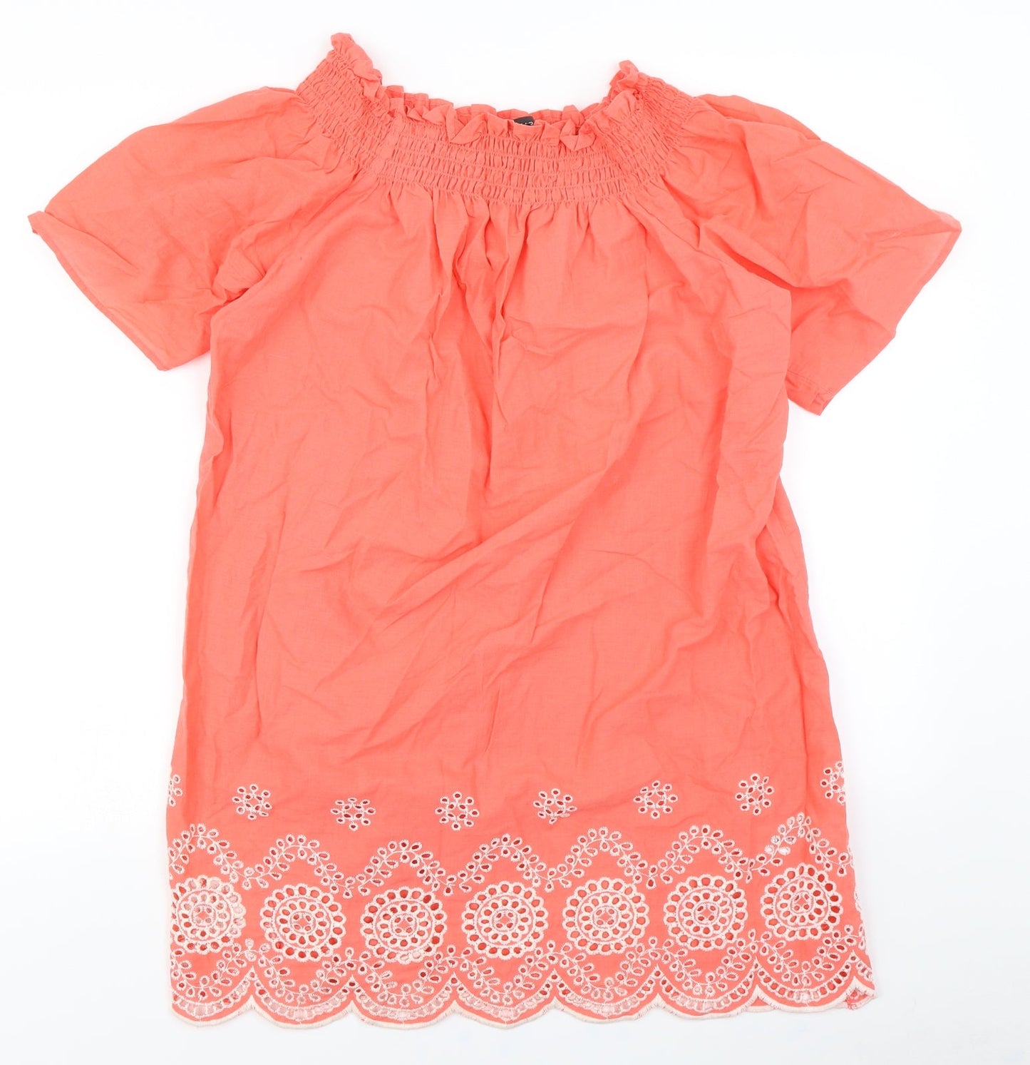 Primark Womens Pink   A-Line  Size 10