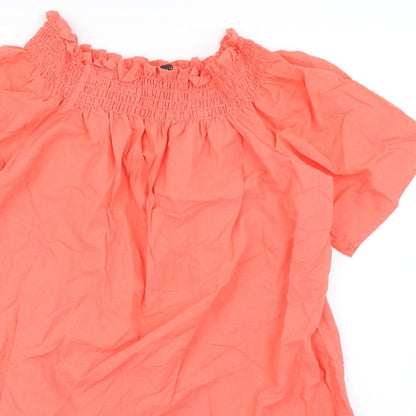 Primark Womens Pink   A-Line  Size 10