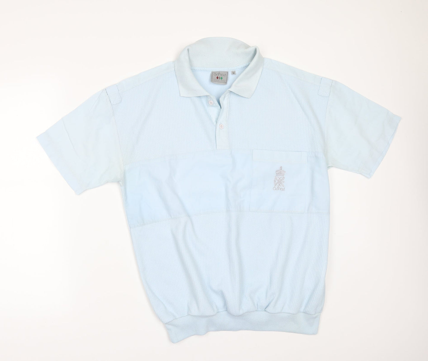 Ashes Mens     Polo Size M