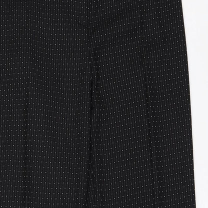 Womens UK Size 10 NEXT Regular Fit   Trousers