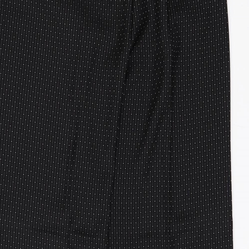 Womens UK Size 10 NEXT Regular Fit   Trousers