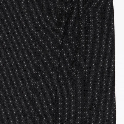 Womens UK Size 10 NEXT Regular Fit   Trousers