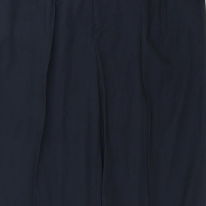 Modern Classics Mens Blue   Trousers  Size 36 in L33 in