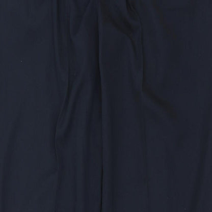 Modern Classics Mens Blue   Trousers  Size 36 in L33 in