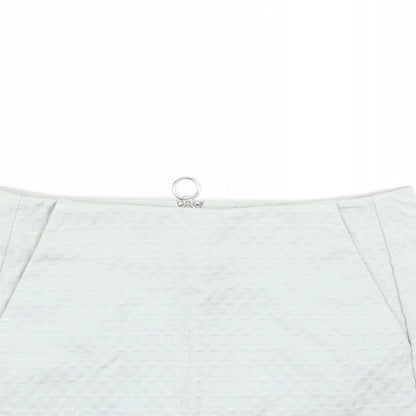 Womens UK Size 8 Topshop A-Line  Skirt