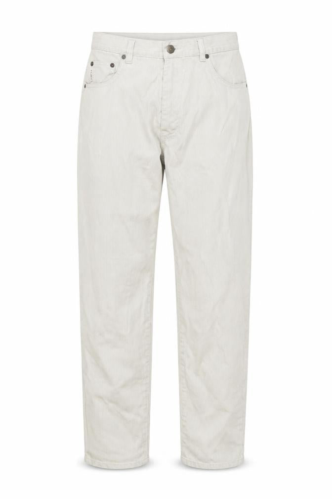 Next Womens Beige   Trousers  Size 12 L29 in
