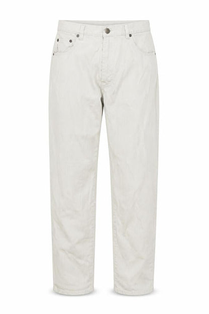 Next Womens Beige   Trousers  Size 12 L29 in