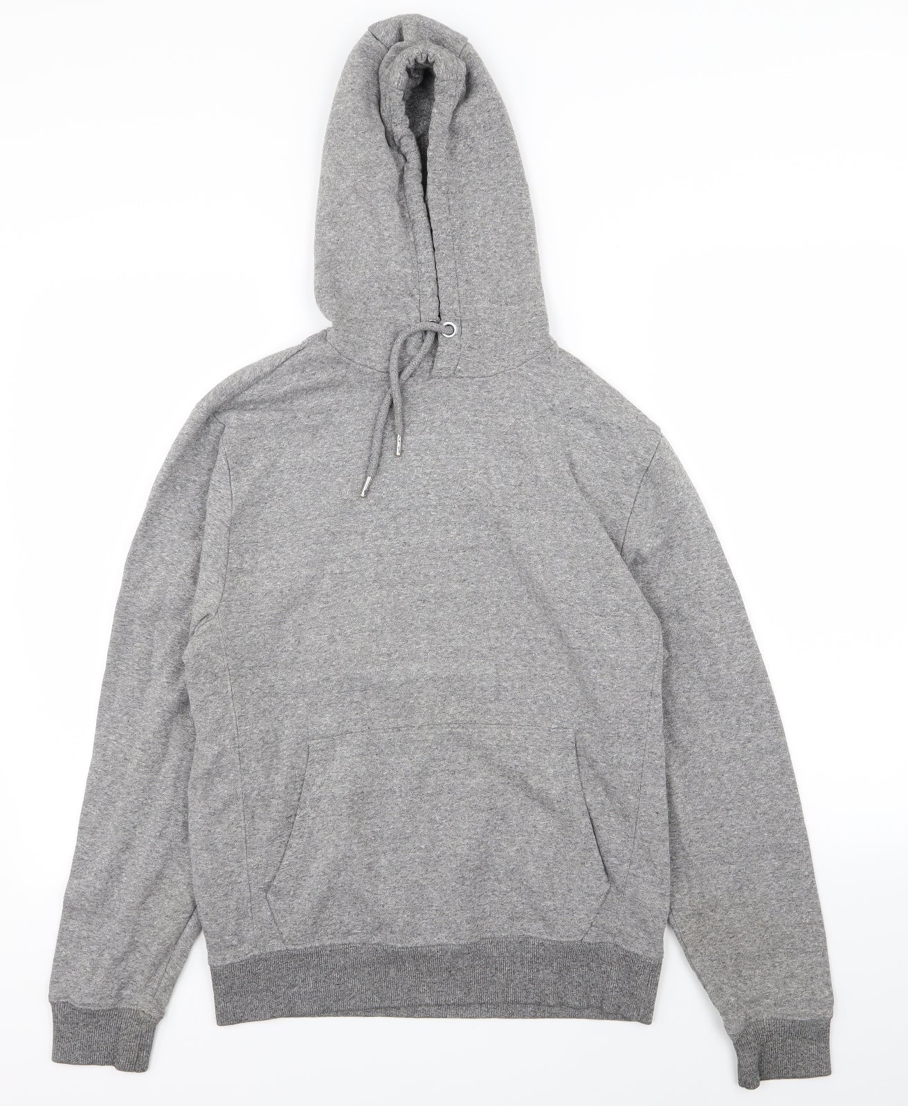 Asda George Mens Grey   Pullover Jumper Size S