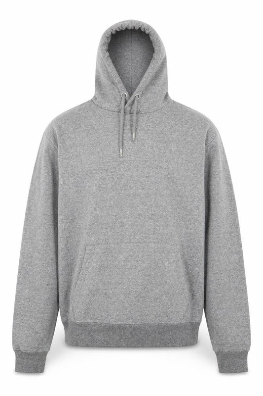 Mens UK Size S Asda George Grey Pullover Jumper