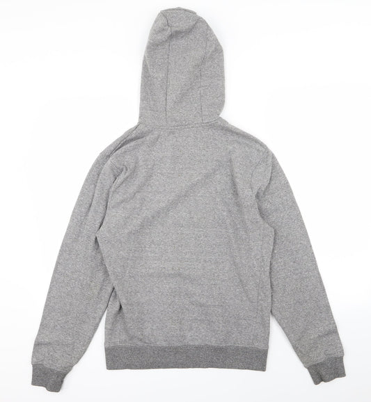 Asda George Mens Grey   Pullover Jumper Size S