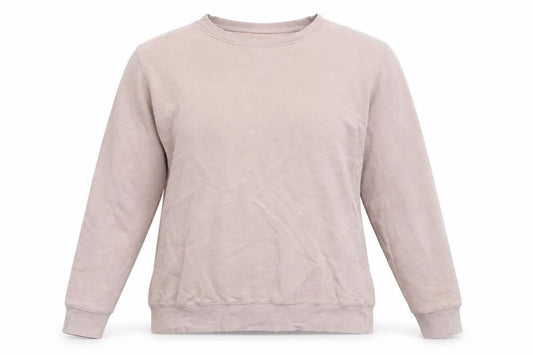 Divided by H&M Womens Pink   Pullover Jumper Size M