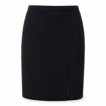 Womens UK Size 8 H&M A-Line  Skirt
