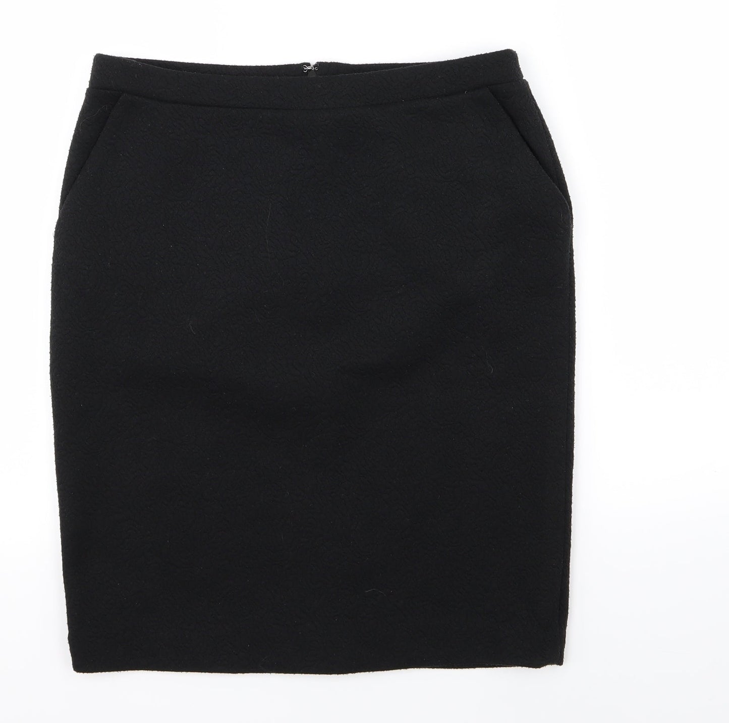 Womens UK Size M Adrienne Vittadini A-Line  Skirt