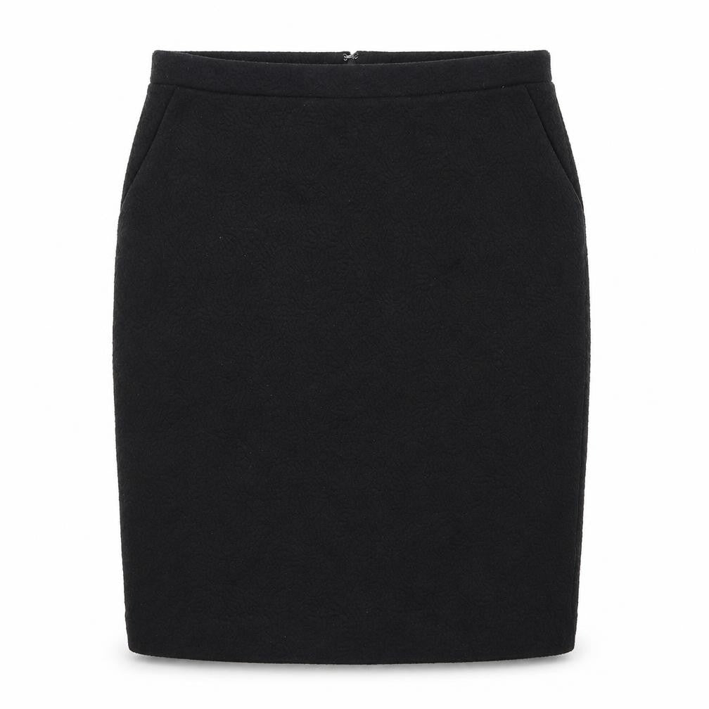 Womens UK Size M Adrienne Vittadini A-Line  Skirt