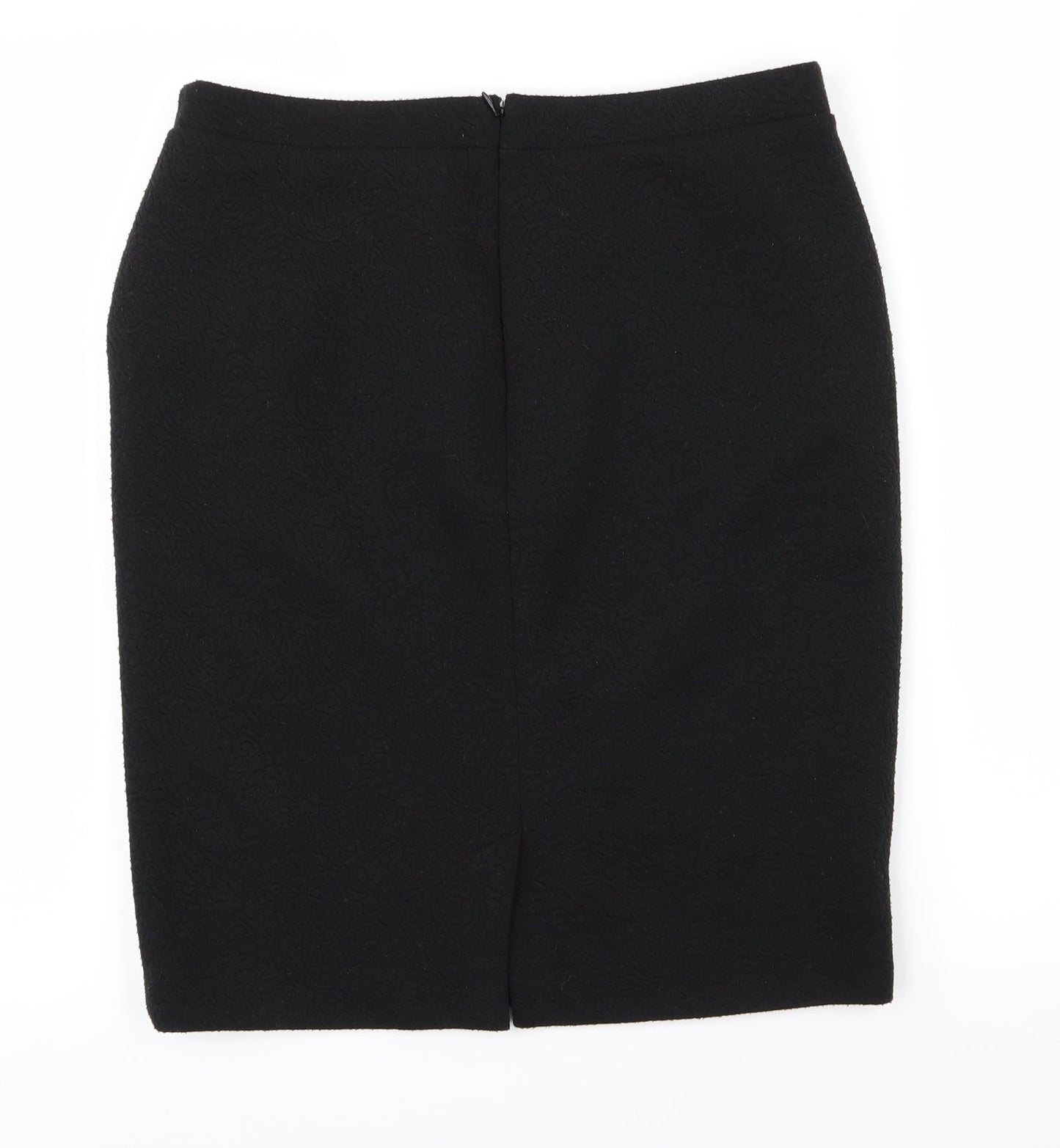 Womens UK Size M Adrienne Vittadini A-Line  Skirt