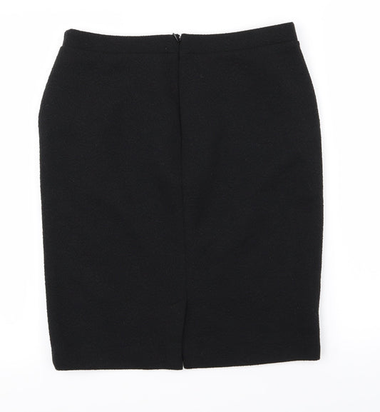 Womens UK Size M Adrienne Vittadini A-Line  Skirt