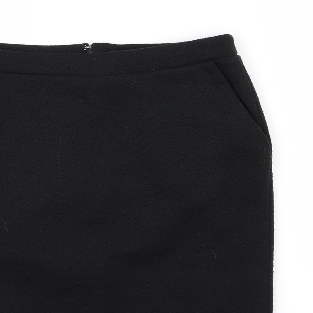 Womens UK Size M Adrienne Vittadini A-Line  Skirt