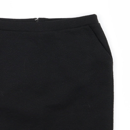 Womens UK Size M Adrienne Vittadini A-Line  Skirt
