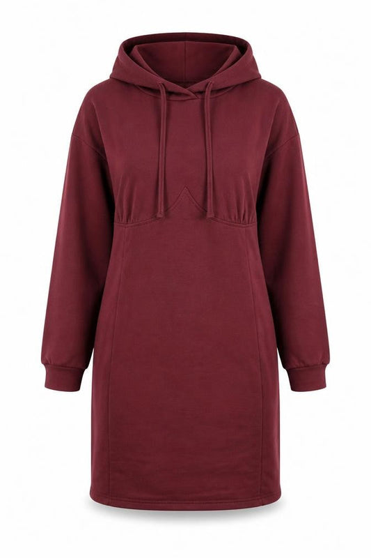 SHEIN Womens Red   A-Line  Size XS