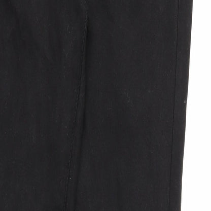 NEXT Womens Black   Skinny Jeans Size 10 L30 in