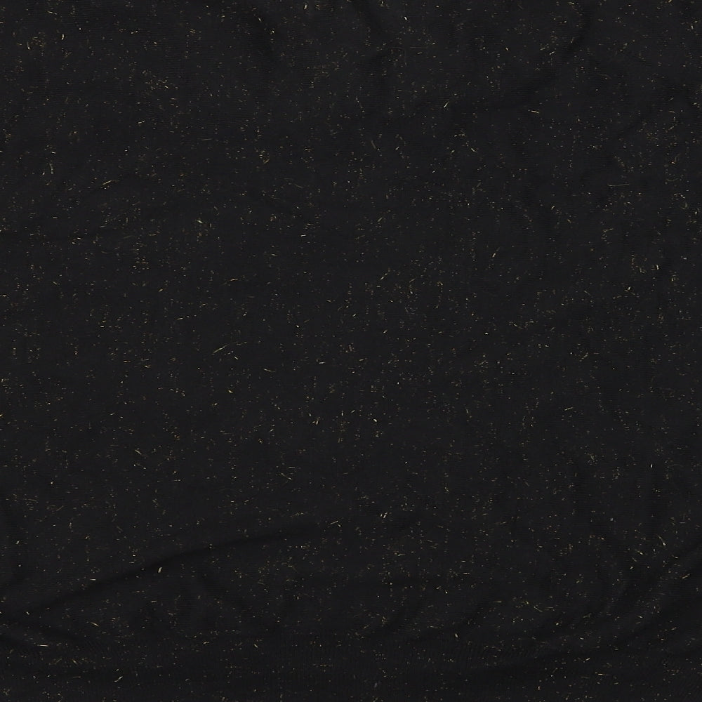 Womens UK Size  BiBA Brown Basic T-Shirt