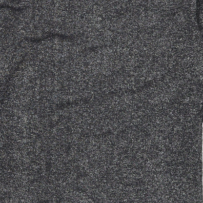 George Womens Grey   Pullover Jumper Size 8