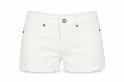 Womens UK Size 26 in H&M Regular Fit Hot Pants Shorts